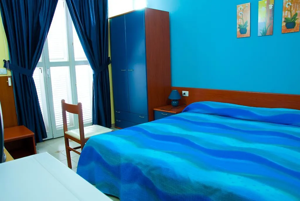 Bed And Breakfast Blu Bar Avola