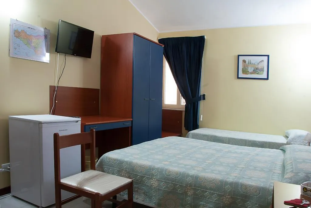 Bed & Breakfast Bed And Breakfast Blu Bar Avola