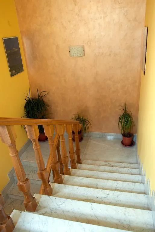 Bed And Breakfast Blu Bar Avola