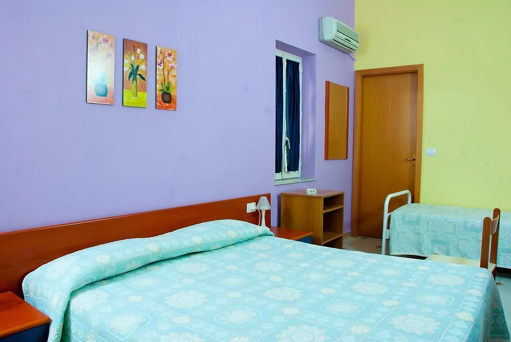 Bed And Breakfast Blu Bar Avola