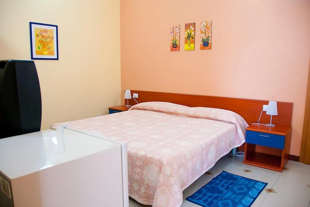 ** Bed & Breakfast Bed And Breakfast Blu Bar Avola Italia