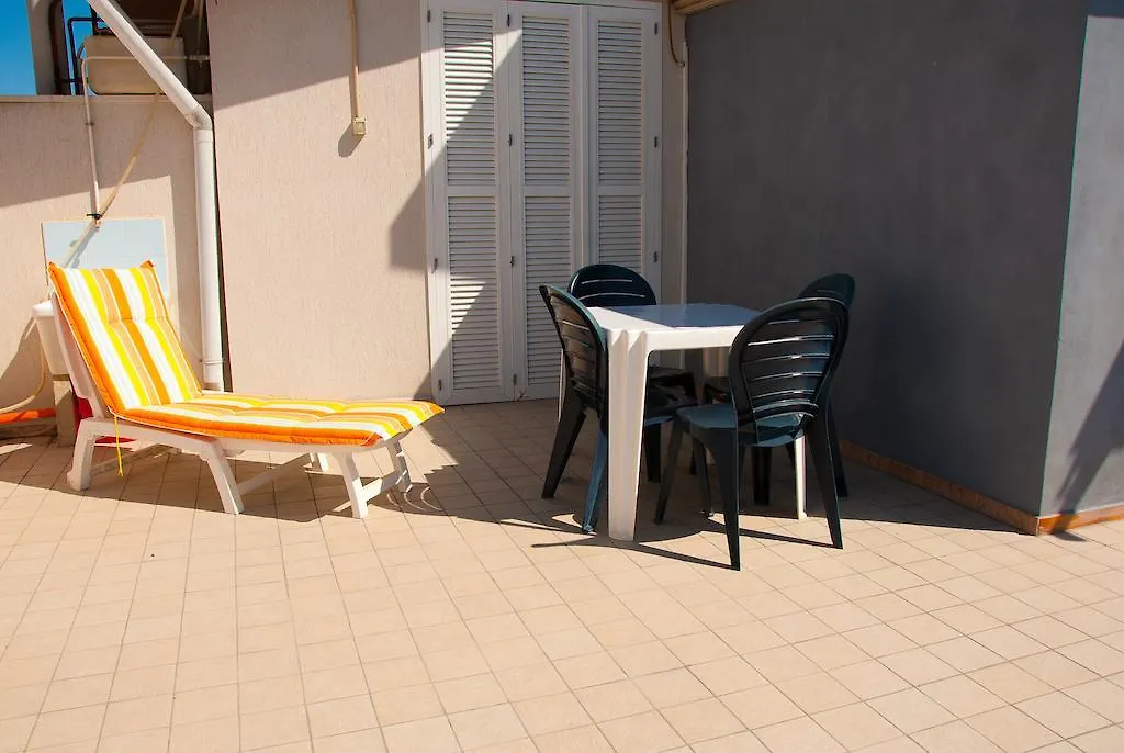 Bed And Breakfast Blu Bar Avola