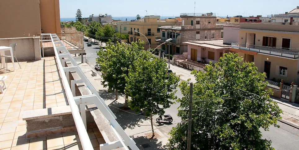 Bed And Breakfast Blu Bar Avola