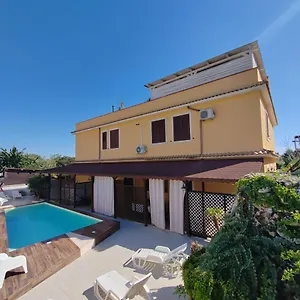 Appartement Xenia