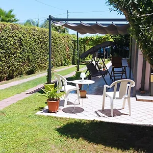 Casa vacanze Aimola
