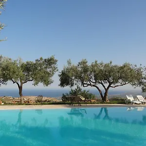 Vakantieboerderij Antica