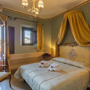I Portici - Residenza D'epoca Hotel Arezzo