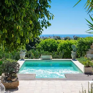 Casa vacanze La Virgy Per Noto