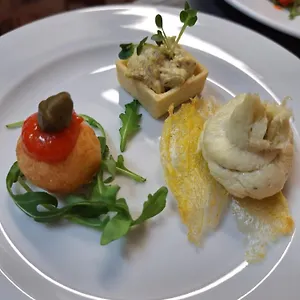Ristorante Valsugana Hotel Primolano