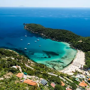 Galli - Wellness&spa Hotel Fetovaia