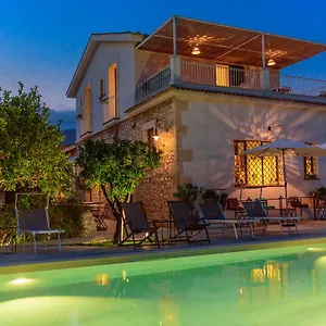 Bed & Breakfast Tenuta Don Paolino