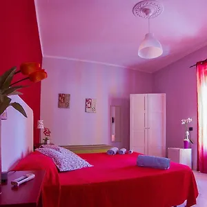 Nonna Nina Couette-café
