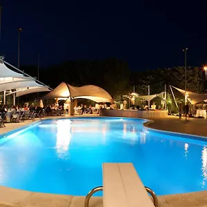 Orchidea Hotel Vittoria